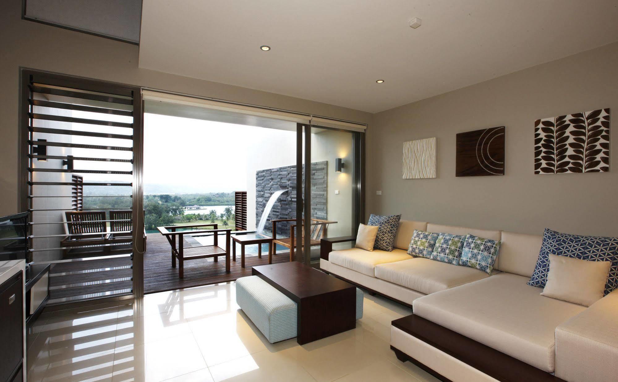 The Terraces Boutique Apartments Port Vila Bagian luar foto